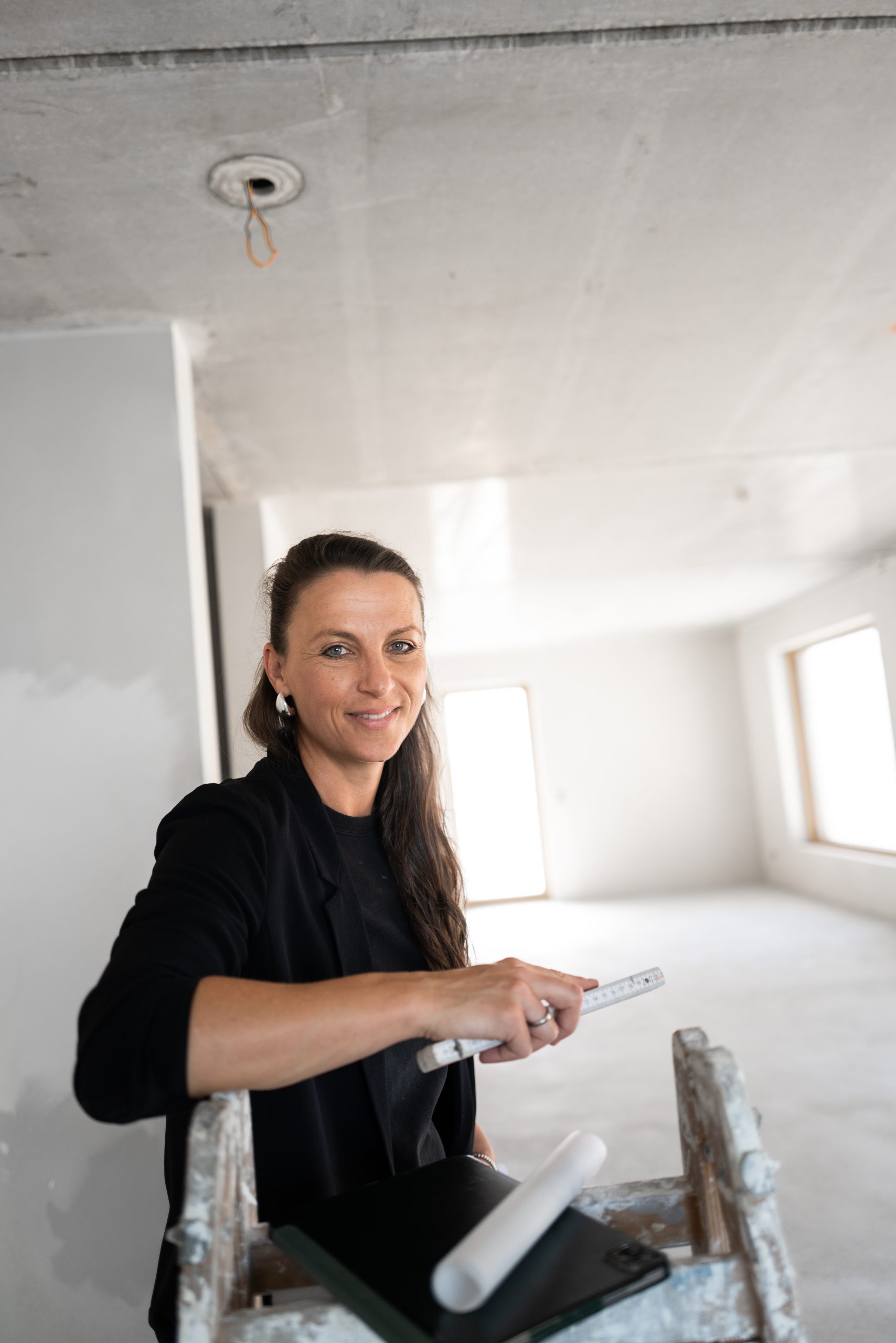 Tanja Denninger Interior Design